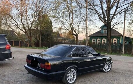 BMW 5 серия, 1994 год, 220 000 рублей, 4 фотография