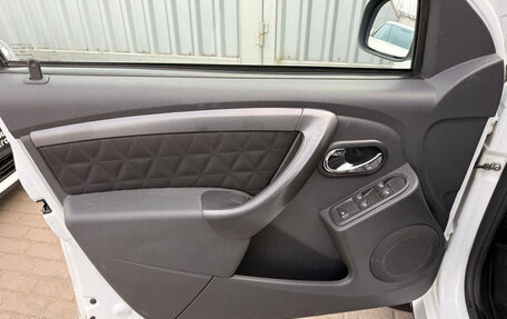 Renault Duster I рестайлинг, 2017 год, 1 449 000 рублей, 9 фотография