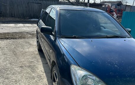 Mitsubishi Lancer IX, 2006 год, 295 000 рублей, 3 фотография