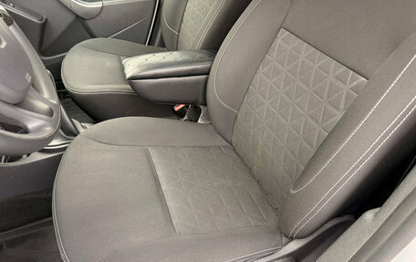 Renault Duster I рестайлинг, 2017 год, 1 449 000 рублей, 13 фотография