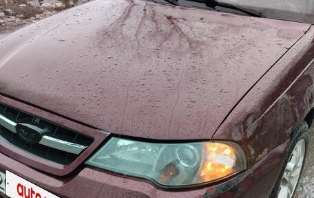 Daewoo Nexia I рестайлинг, 2010 год, 150 000 рублей, 3 фотография