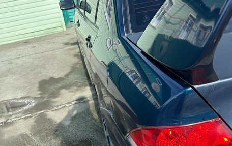 Mitsubishi Lancer IX, 2006 год, 295 000 рублей, 6 фотография