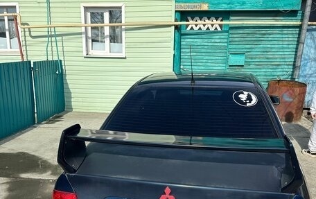 Mitsubishi Lancer IX, 2006 год, 295 000 рублей, 8 фотография