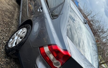 Volvo S40 II, 2007 год, 580 000 рублей, 5 фотография