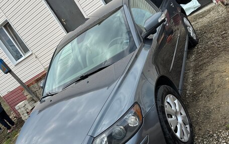 Volvo S40 II, 2007 год, 580 000 рублей, 2 фотография