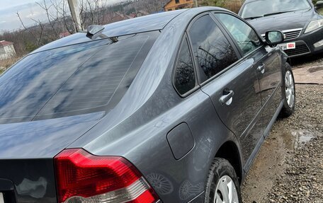 Volvo S40 II, 2007 год, 580 000 рублей, 6 фотография