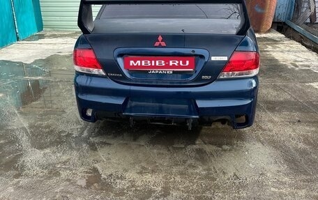 Mitsubishi Lancer IX, 2006 год, 295 000 рублей, 9 фотография