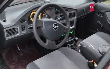 Daewoo Nexia I рестайлинг, 2010 год, 150 000 рублей, 2 фотография