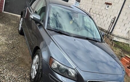 Volvo S40 II, 2007 год, 580 000 рублей, 3 фотография