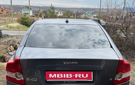 Volvo S40 II, 2007 год, 580 000 рублей, 7 фотография