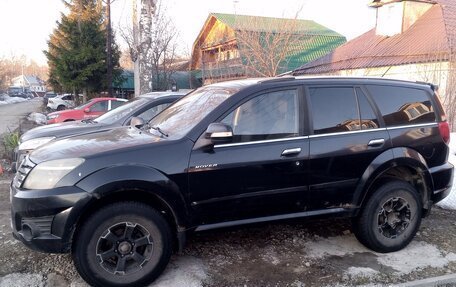 Great Wall Hover H3 I, 2013 год, 450 000 рублей, 7 фотография