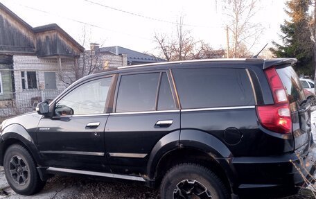 Great Wall Hover H3 I, 2013 год, 450 000 рублей, 8 фотография