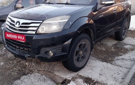 Great Wall Hover H3 I, 2013 год, 450 000 рублей, 6 фотография