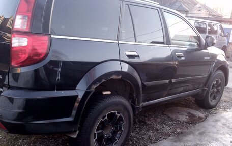 Great Wall Hover H3 I, 2013 год, 450 000 рублей, 11 фотография