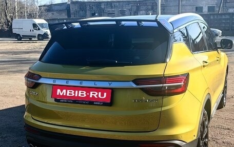 Geely Coolray I, 2022 год, 1 999 999 рублей, 4 фотография