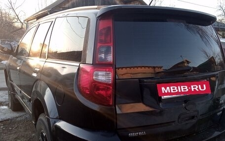 Great Wall Hover H3 I, 2013 год, 450 000 рублей, 10 фотография