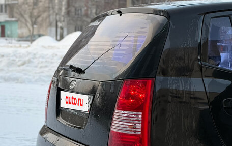 KIA Picanto I, 2007 год, 300 000 рублей, 4 фотография