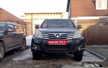 Great Wall Hover H3 I, 2013 год, 450 000 рублей, 3 фотография