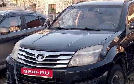 Great Wall Hover H3 I, 2013 год, 450 000 рублей, 4 фотография