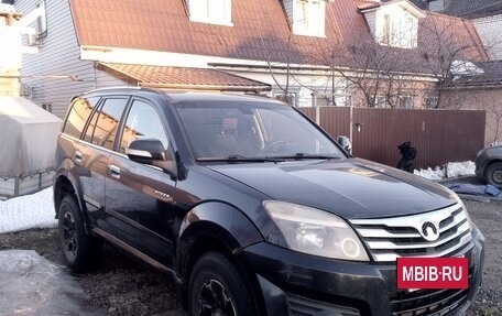 Great Wall Hover H3 I, 2013 год, 450 000 рублей, 2 фотография