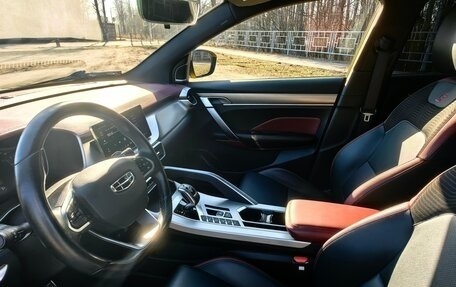 Geely Coolray I, 2022 год, 1 999 999 рублей, 5 фотография