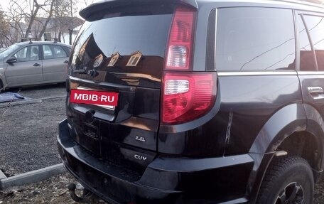 Great Wall Hover H3 I, 2013 год, 450 000 рублей, 9 фотография