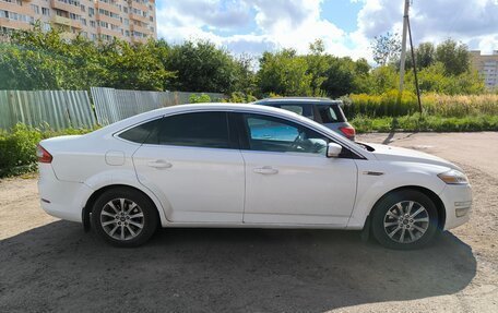 Ford Mondeo IV, 2011 год, 730 000 рублей, 3 фотография