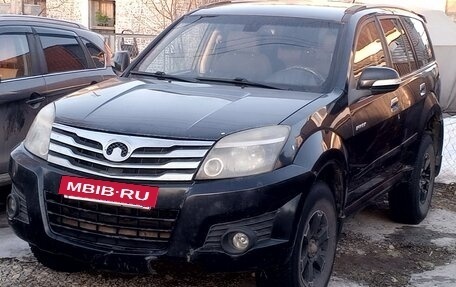 Great Wall Hover H3 I, 2013 год, 450 000 рублей, 5 фотография