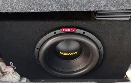 KIA Picanto I, 2007 год, 300 000 рублей, 10 фотография