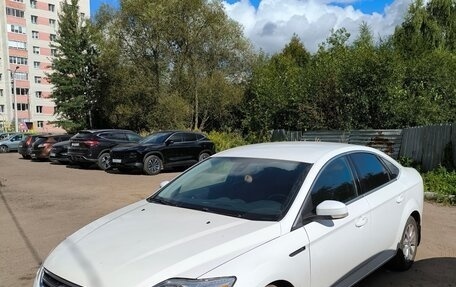 Ford Mondeo IV, 2011 год, 730 000 рублей, 4 фотография