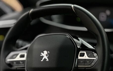 Peugeot 2008 II, 2021 год, 1 858 000 рублей, 7 фотография