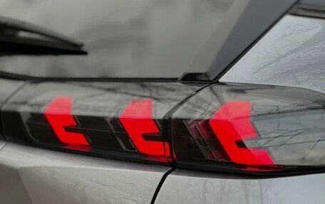 Peugeot 2008 II, 2021 год, 1 858 000 рублей, 10 фотография