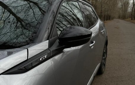 Peugeot 2008 II, 2021 год, 1 858 000 рублей, 11 фотография