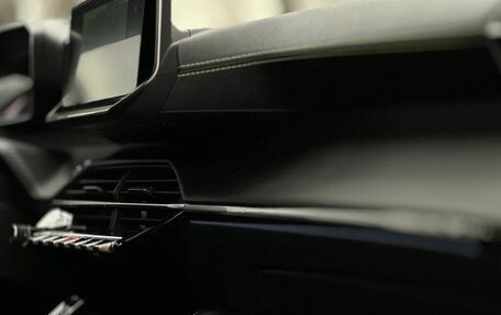 Peugeot 2008 II, 2021 год, 1 858 000 рублей, 12 фотография