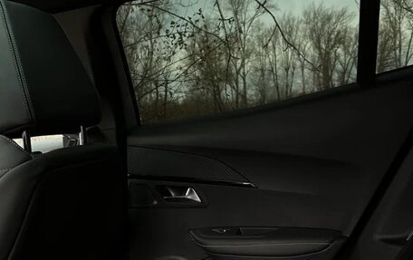 Peugeot 2008 II, 2021 год, 1 858 000 рублей, 13 фотография