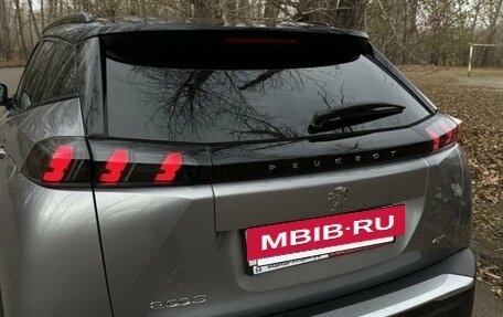 Peugeot 2008 II, 2021 год, 1 858 000 рублей, 4 фотография