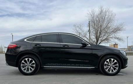 Mercedes-Benz GLC Coupe, 2016 год, 2 950 000 рублей, 8 фотография