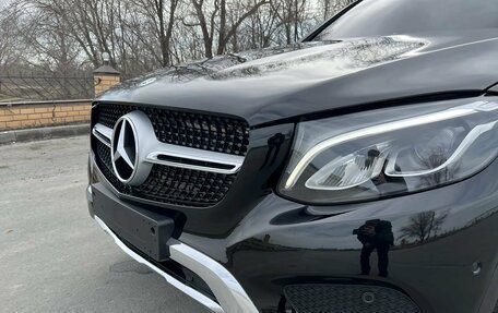 Mercedes-Benz GLC Coupe, 2016 год, 2 950 000 рублей, 6 фотография