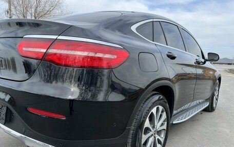 Mercedes-Benz GLC Coupe, 2016 год, 2 950 000 рублей, 9 фотография