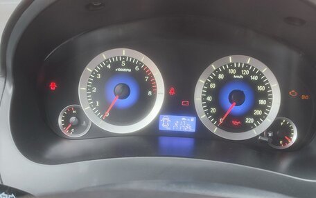 Geely GC6, 2014 год, 280 000 рублей, 6 фотография