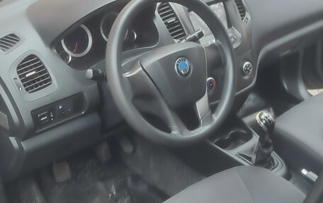 Geely GC6, 2014 год, 280 000 рублей, 5 фотография