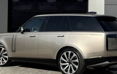 Land Rover Range Rover IV рестайлинг, 2026 год, 27 490 000 рублей, 2 фотография