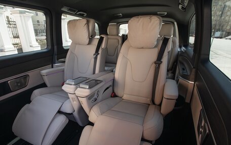 Mercedes-Benz V-Класс, 2026 год, 14 950 000 рублей, 2 фотография