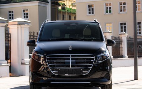 Mercedes-Benz V-Класс, 2026 год, 14 950 000 рублей, 3 фотография