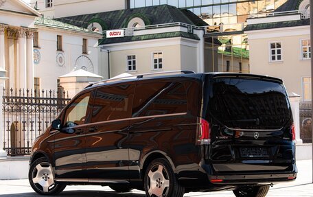 Mercedes-Benz V-Класс, 2026 год, 14 950 000 рублей, 6 фотография
