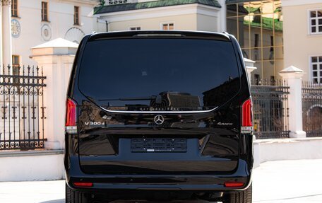 Mercedes-Benz V-Класс, 2026 год, 14 950 000 рублей, 7 фотография