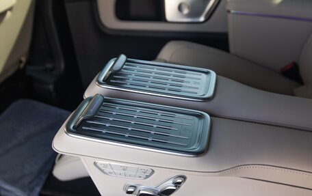 Mercedes-Benz V-Класс, 2026 год, 14 950 000 рублей, 13 фотография