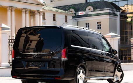 Mercedes-Benz V-Класс, 2026 год, 14 950 000 рублей, 8 фотография