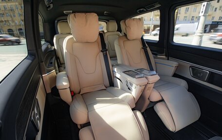 Mercedes-Benz V-Класс, 2026 год, 14 950 000 рублей, 12 фотография