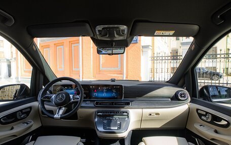 Mercedes-Benz V-Класс, 2026 год, 14 950 000 рублей, 10 фотография